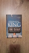Stephen King - Uniesienie