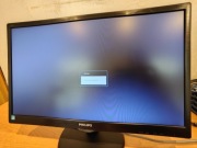 Monitor 22" Philips 223v5lsb2/10