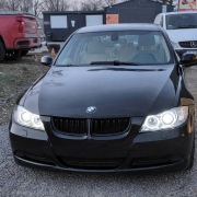 BMW E90 2005 163km automat