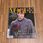 Vogue Polska Men 2019 Wydanie specjalne