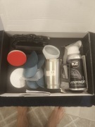 Zestaw do regeneracji lamp K2 