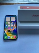 Smartfon  Apple Iphone  X   64 GB kolor szary