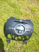 Radio Ori mazda 2 DE mp3 07-14