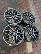 Felgi Porsche OE Macan R21
