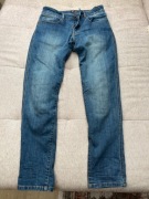 SPodnie motocyklowe Broger California róż. 31/32