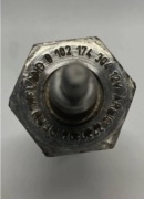 Świeca żarowa ogrzewania postojowego beru 0 102 174 304