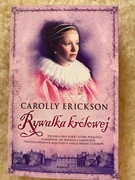 CAROLLY ERICKSON RYWALKA KRÓLOWEJ