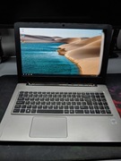 OKAZJA!!! Laptop Medion PEAQ Intel SSD 15,6" FULL HD Windows 10