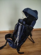 Nosidełko turystyczne 