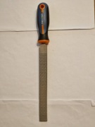 Tarnik Dexter 200mm ręczne narzędzie do drewna plastiku