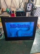 NB10W-TW01B Omron Panel operatorski