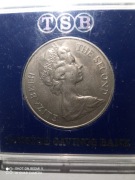 Trzechsetna rocznica powrotu brytyjskich rządów na wyspie św. HELENY 25 p