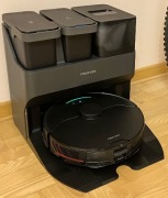 Roborock S7 maxV Ultra