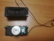 GŁOŚNIKI  LG32LK510PLD