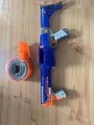 Pistolety i Karabiny Nerf (zestaw lub pojedyńczo)