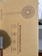 Wentylator Mi Smart Standing Fan 2 lite 