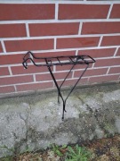 Bagażnik rowerowy pod koła 26 cali