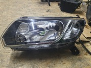 Lampa Przód Dacia Sandero II Logan II Lewa