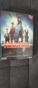 Pandemic gra planszowa