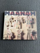 Manaam - Się Ściemnia (2011) CD