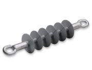 Izolator kompozytowy odciągowy 