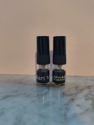 Siam 1928 Mekha Aranya, Nari Vimala Tajlandia próbki