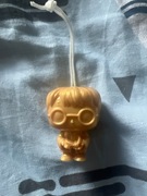 Złoty Harry Potter vt401k