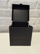 Nowe pudelko na zegarek Diesel