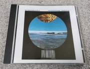 Tangerine Dream - Hyperborea CD