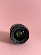 Obiektyw Sigma Art 35 mm 1.4 do nikona