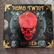 Homo Twist-Spider