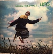 Andrzej Rosiewicz UFO
