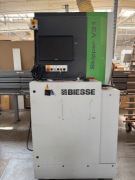 biesse skipper v31