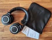 Audio-Technica ATH-M50xBT2 Słuchawki bezprzewodowe