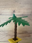 Lego Pirates palma vintage piraci 