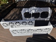 Chłodzenie do falowników serii Deye SG04L