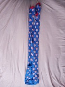 Rajstopy chłopięce 122/128 MARVEL RESERVED  