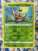 Phantump 016/264 NM Reverse Holo Pokémon TCG Angielska