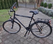 Sprzedam rowery razem lub osobno.