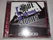 Canibus - C True Holywood Stories