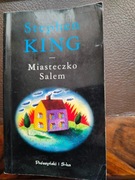 Stephen King - Miasteczko Salem 