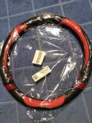 Pokrowiec na kierownicę 38 cm