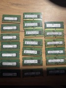 RAM 8GB DDR4 SODIMM 2400 MHz