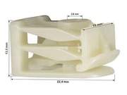 Spinka na wkręt nadkola 7147311312 07