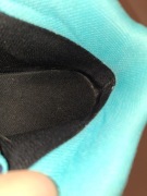 Buty trekingowe dziecięce 34 decathlon mh500