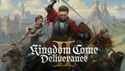 Kingdom Come: Deliverance II PC Steam Pełna wersja PL