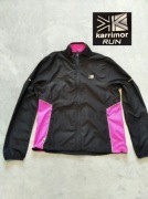 Kurtka wiatrówka biegowa Karrimor RUN roz. 38