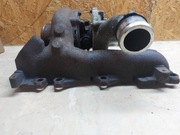 Turbospreżarka opel 150 km 1.9 cdti 