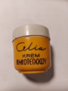 Opakowanie po kremie Celia PRL INCO