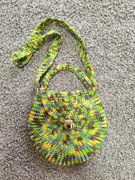 Torebka Oreo,kolorowa